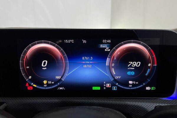 Used Mercedes-Benz CLA 2023 for sale - 76039161: Photo 15