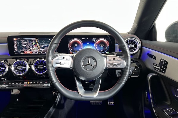 Used Mercedes-Benz CLA 2023 for sale - 76039161: Photo 16