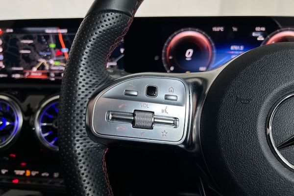 Used Mercedes-Benz CLA 2023 for sale - 76039161: Photo 17
