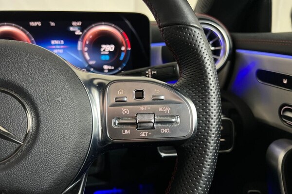 Used Mercedes-Benz CLA 2023 for sale - 76039161: Photo 19