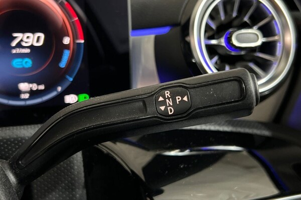 Used Mercedes-Benz CLA 2023 for sale - 76039161: Photo 21