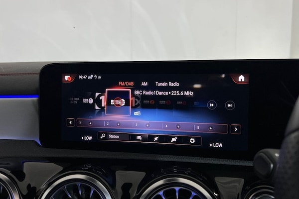 Used Mercedes-Benz CLA 2023 for sale - 76039161: Photo 24