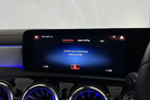 Used Mercedes-Benz CLA 2023 for sale - 76039161: Photo 26