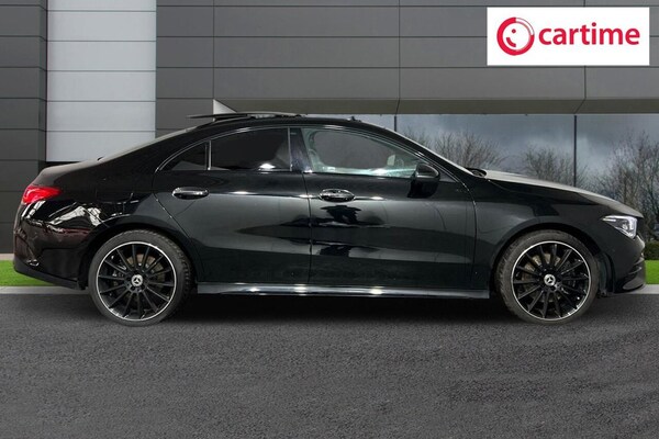 Used Mercedes-Benz CLA 2023 for sale - 76039161: Photo 2