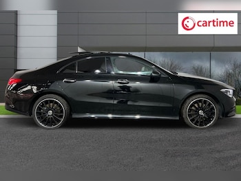 Used Mercedes-Benz CLA 2023 for sale - 76039161: Photo 2