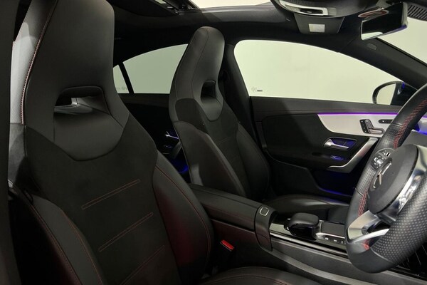 Used Mercedes-Benz CLA 2023 for sale - 76039161: Photo 31