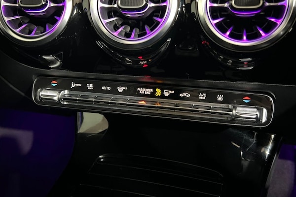 Used Mercedes-Benz CLA 2023 for sale - 76039161: Photo 33