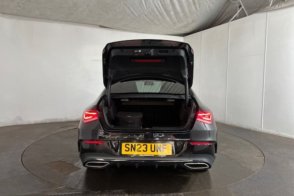 Used Mercedes-Benz CLA 2023 for sale - 76039161: Photo 39