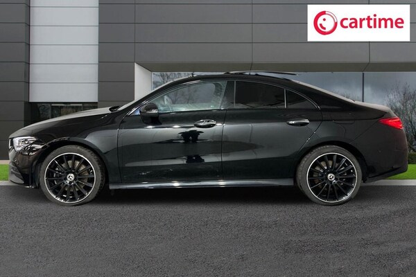 Used Mercedes-Benz CLA 2023 for sale - 76039161: Photo 3