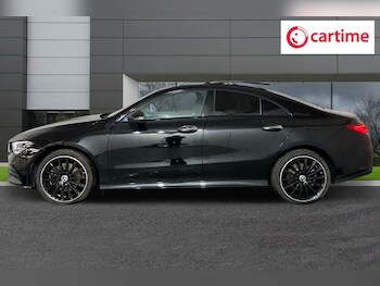 Used Mercedes-Benz CLA 2023 for sale - 76039161: Photo 3