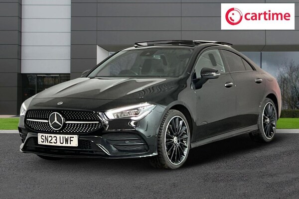 Used Mercedes-Benz CLA 2023 for sale - 76039161: Photo 7