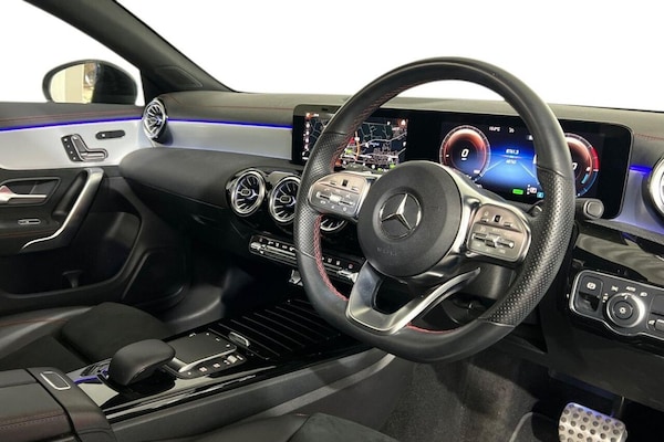 Used Mercedes-Benz CLA 2023 for sale - 76039161: Photo 9