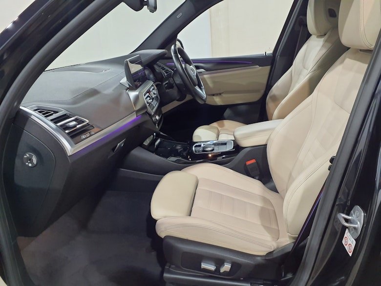 Used BMW iX3 2023 for sale - 77880197: Photo 3