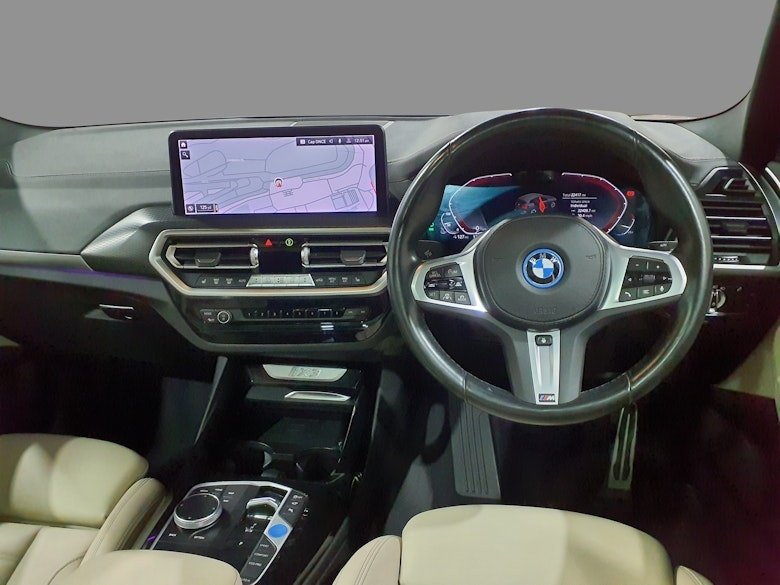 Used BMW iX3 2023 for sale - 77880197: Photo 4