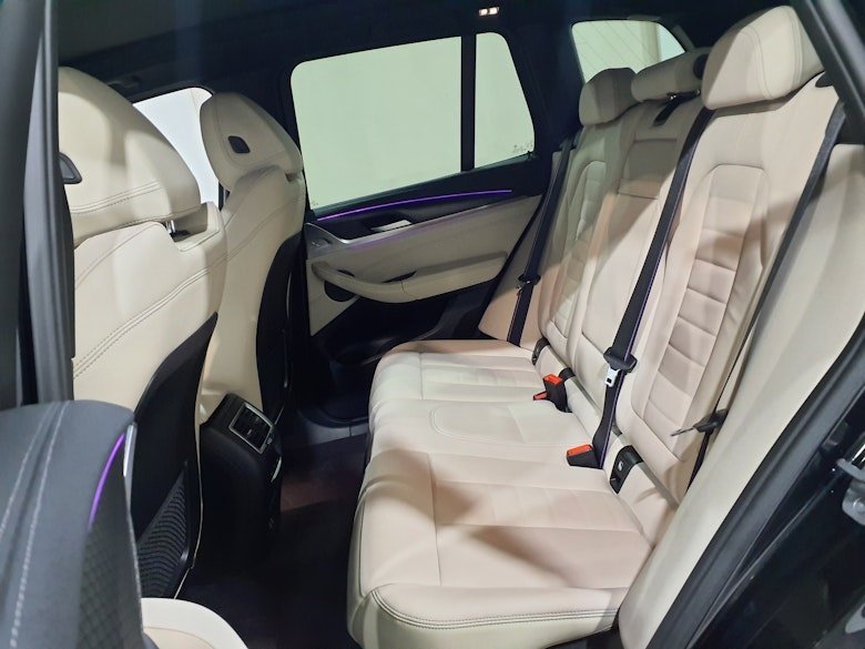 Used BMW iX3 2023 for sale - 77880197: Photo 6