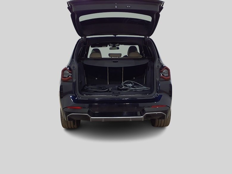 Used BMW iX3 2023 for sale - 77880197: Photo 8