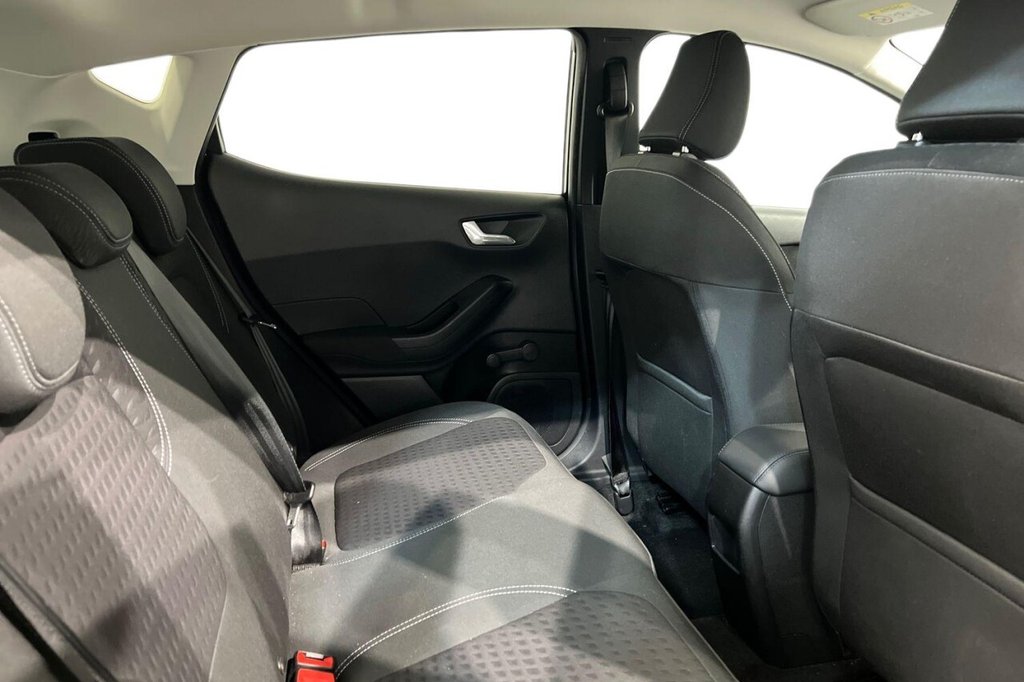 Used Ford Fiesta 2019 for sale - 77241661: Photo 10