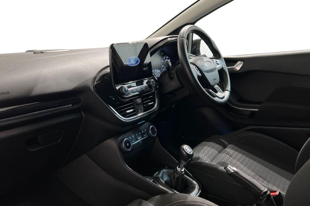 Used Ford Fiesta 2019 for sale - 77241661: Photo 11