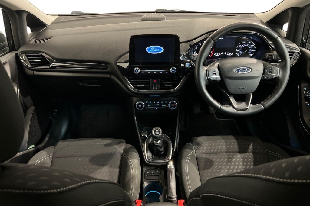 Used Ford Fiesta 2019 for sale - 77241661: Photo 12