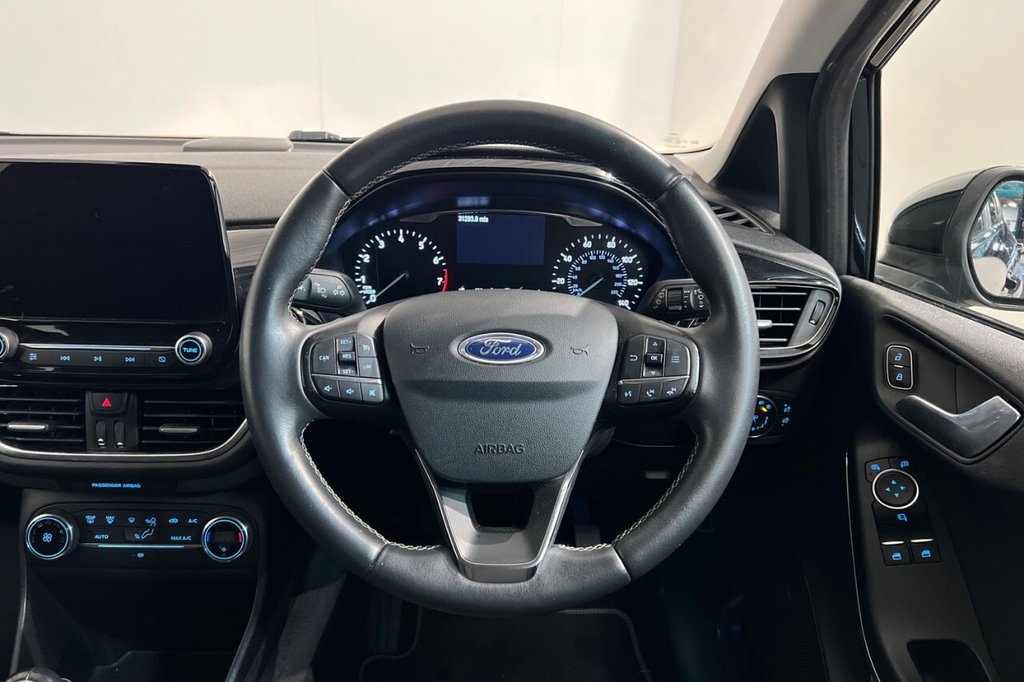 Used Ford Fiesta 2019 for sale - 77241661: Photo 15