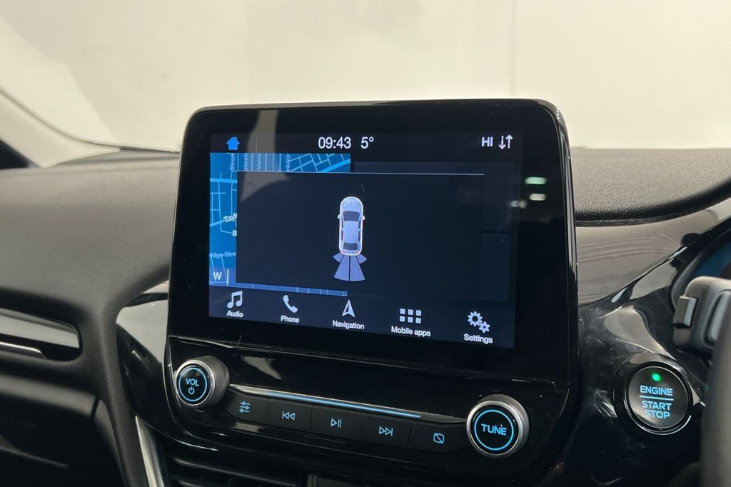 Used Ford Fiesta 2019 for sale - 77241661: Photo 16