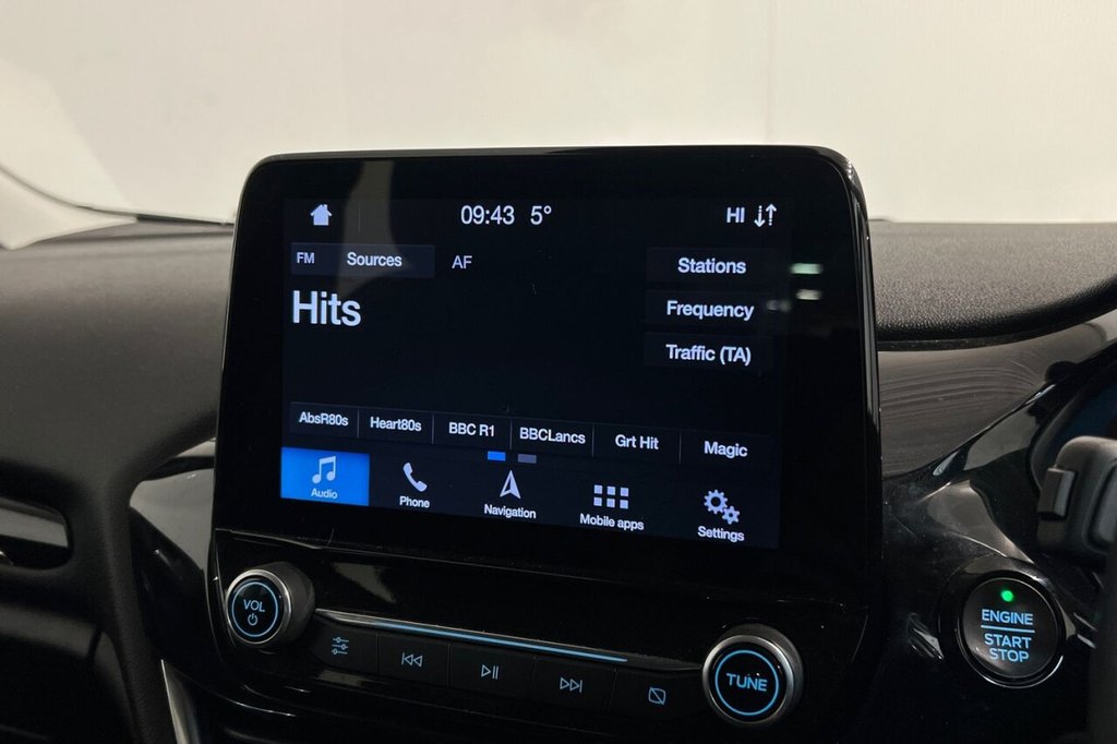 Used Ford Fiesta 2019 for sale - 77241661: Photo 19