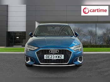 Used Audi A3 2023 for sale - 78793135: Photo