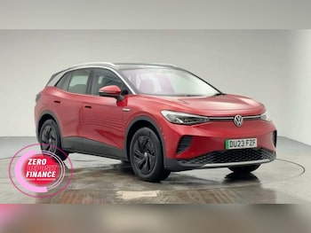 Used Volkswagen ID.4 2023 for sale - 78487733: Photo