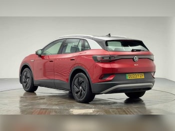 Used Volkswagen ID.4 2023 for sale - 78487733: Photo