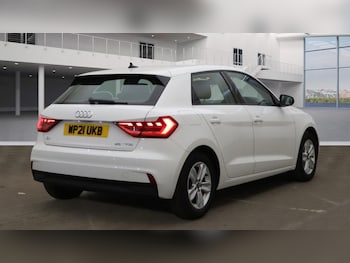 Used Audi A1 2021 for sale - 75832737: Photo