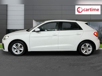 Used Audi A1 2021 for sale - 75832737: Photo
