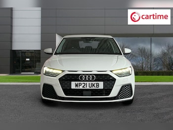 Used Audi A1 2021 for sale - 75832737: Photo