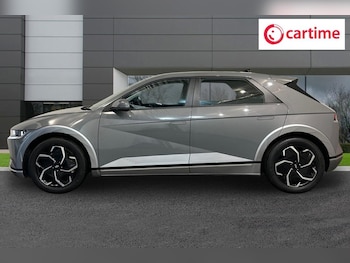 Used Hyundai IONIQ 5 2022 for sale - 76338544: Photo