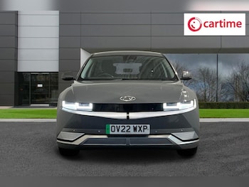 Used Hyundai IONIQ 5 2022 for sale - 76338544: Photo