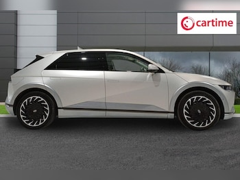 Used Hyundai IONIQ 5 2022 for sale - 76385959: Photo