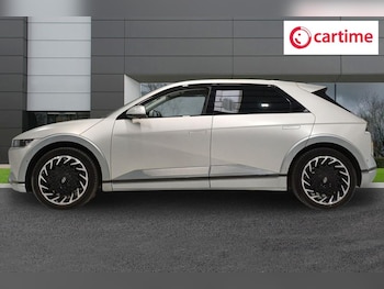 Used Hyundai IONIQ 5 2022 for sale - 76385959: Photo