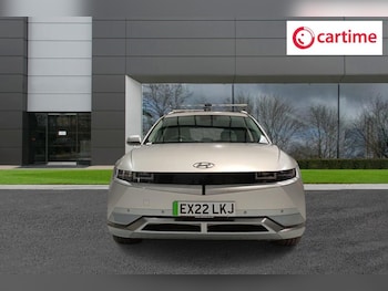 Used Hyundai IONIQ 5 2022 for sale - 76385959: Photo