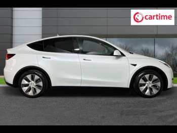 Used Tesla Model Y 2022 for sale - 75375845: Photo