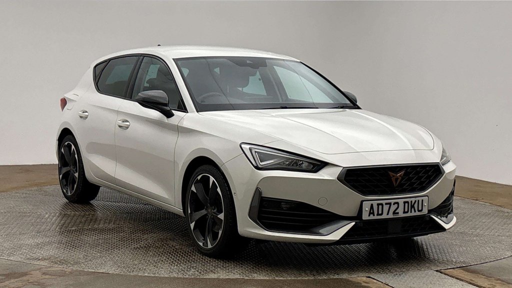 Used Cupra Leon 2023 for sale - 78017879: Photo 1