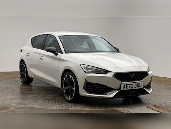 Used Cupra Leon 2023 for sale - 78017879: Photo