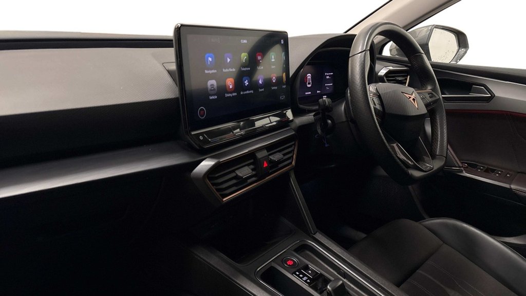 Used Cupra Leon 2023 for sale - 78017879: Photo 2