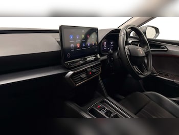 Used Cupra Leon 2023 for sale - 78017879: Photo