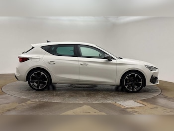 Used Cupra Leon 2023 for sale - 78017879: Photo