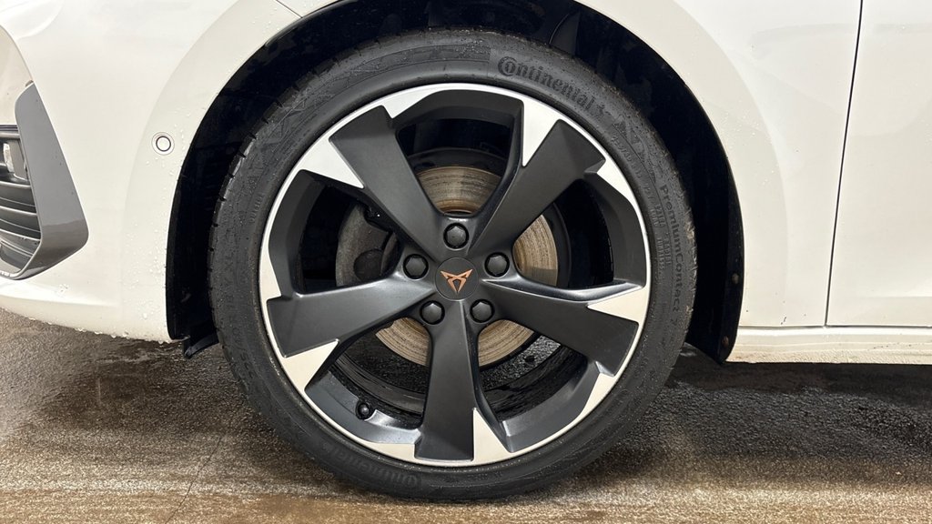 Used Cupra Leon 2023 for sale - 78017879: Photo 5