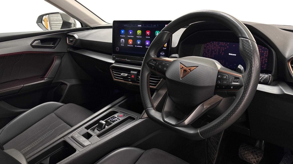 Used Cupra Leon 2023 for sale - 78017879: Photo 6