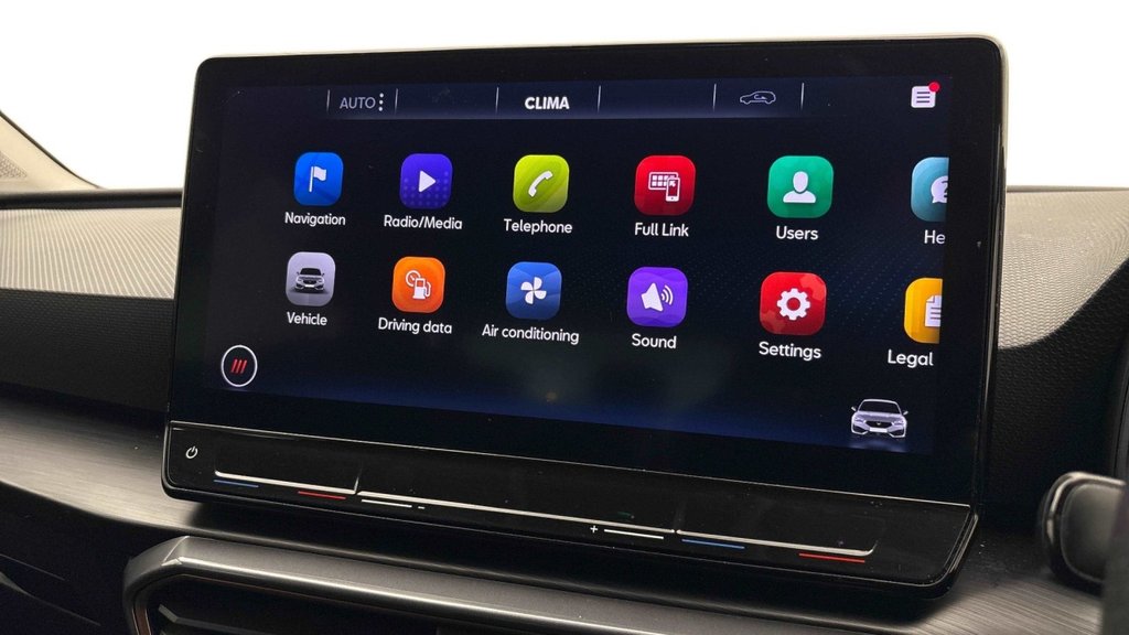 Used Cupra Leon 2023 for sale - 78017879: Photo 8