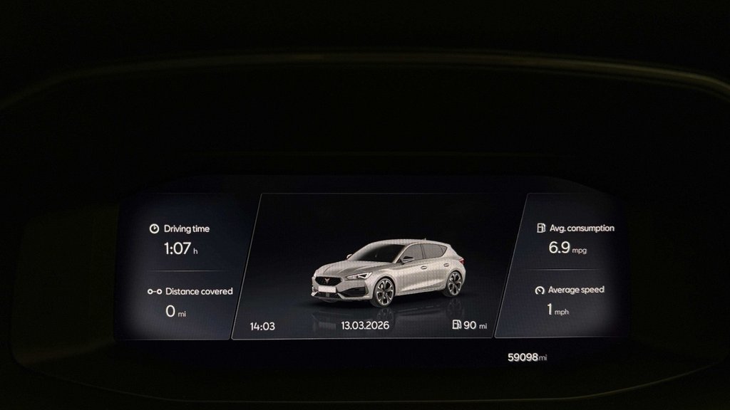 Used Cupra Leon 2023 for sale - 78017879: Photo 9