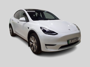 Used Tesla Model Y 2023 for sale - 78457774: Photo