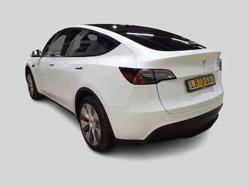 Used Tesla Model Y 2023 for sale - 78457774: Photo