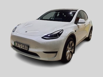 Used Tesla Model Y 2023 for sale - 78457774: Photo